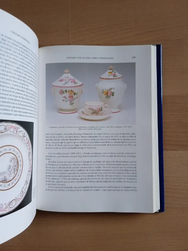 Summa artis 42 (Spanish Edition)