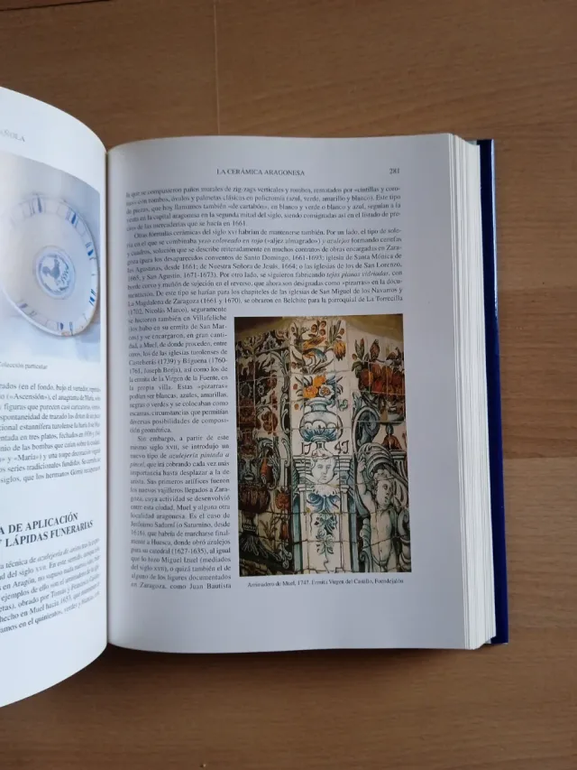 Summa artis 42 (Spanish Edition)