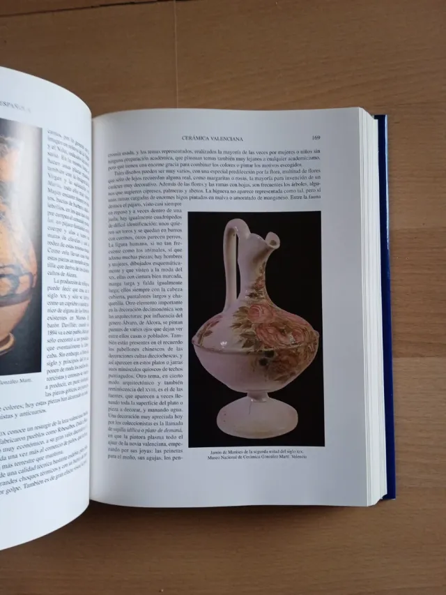 Summa artis 42 (Spanish Edition)