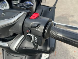 Yamaha Tmax 530 DX 2018