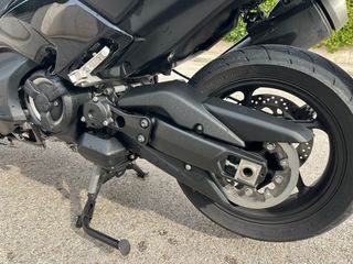 Yamaha Tmax 530 DX 2018