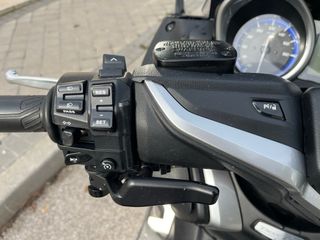 Yamaha Tmax 530 DX 2018