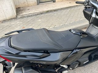 Yamaha Tmax 530 DX 2018