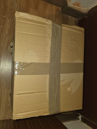 Lote 25 prendas ropa mujer