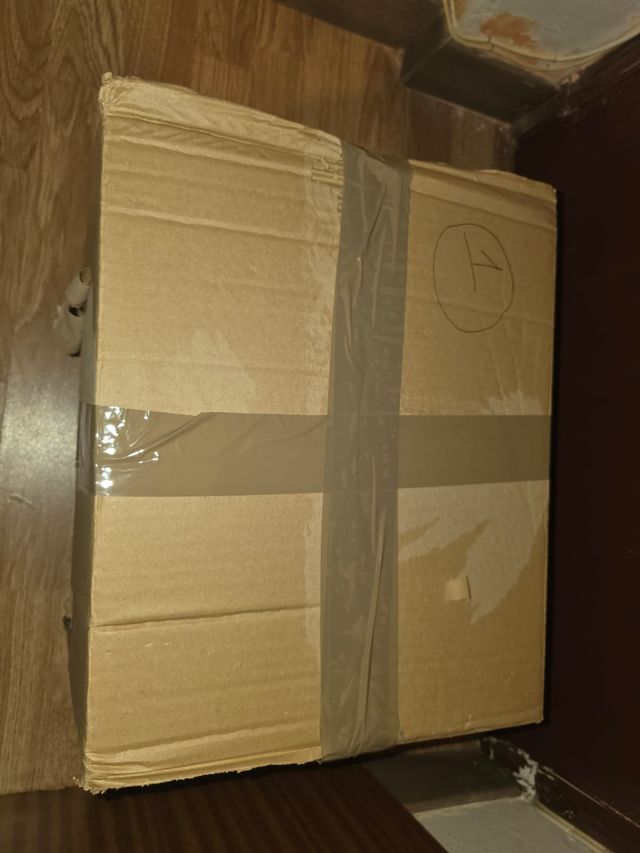 Lote 25 prendas ropa mujer