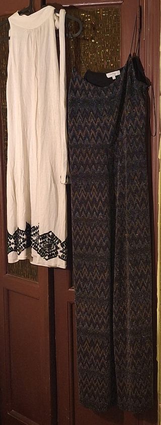 Lote 25 prendas ropa mujer