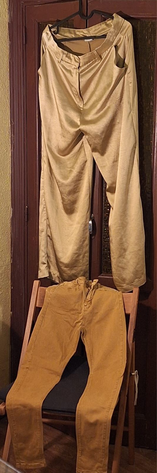 Lote 25 prendas ropa mujer