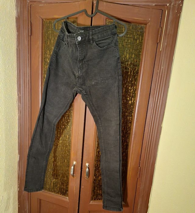 Lote 25 prendas ropa mujer