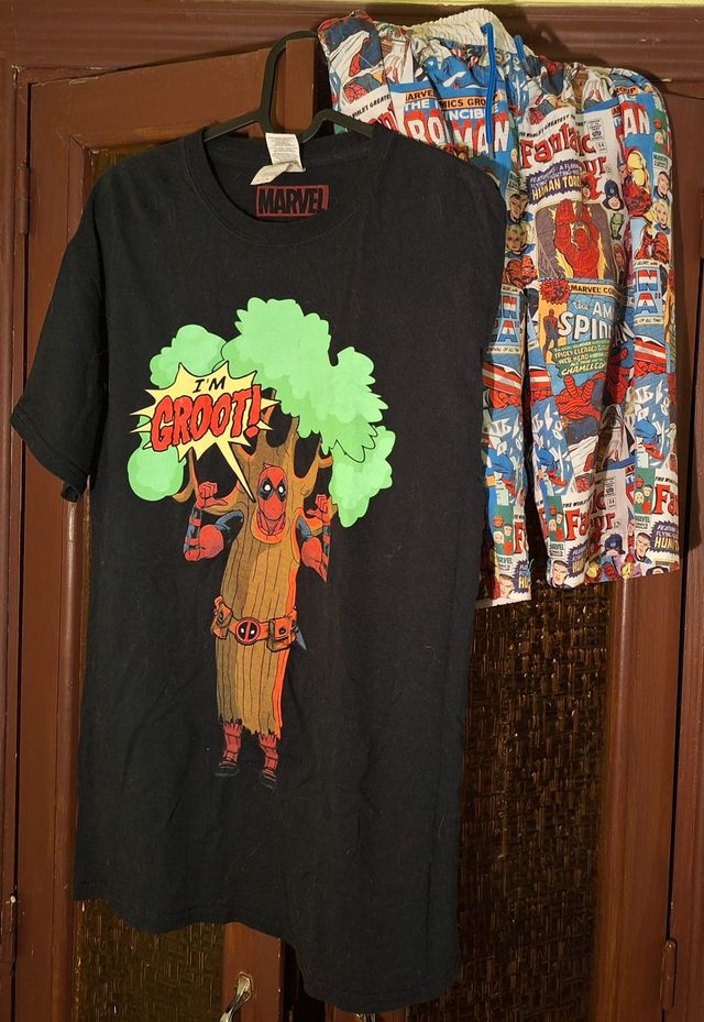 Lote 25 prendas ropa mujer