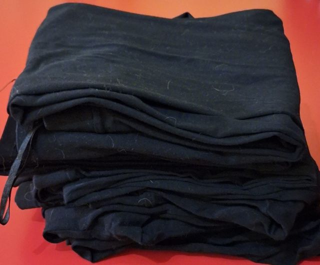 Lote 25 prendas ropa mujer