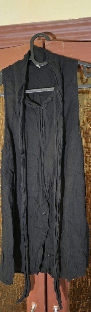 Lote 25 prendas ropa mujer