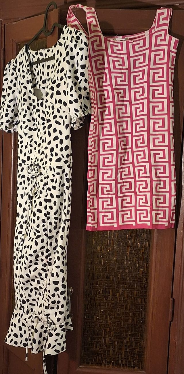 Lote 25 prendas ropa mujer