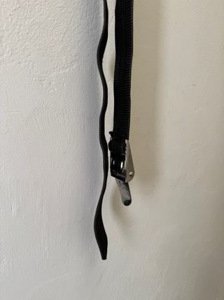 Cinturón de buceo/pesca submarina