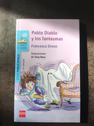 Pablo Diablo y el partidazo de fútbol
