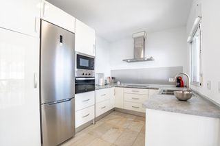 Casa de vacaciones con vistas al mar y aire!