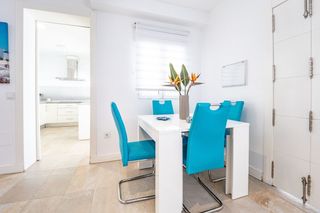 Casa de vacaciones con vistas al mar y aire!