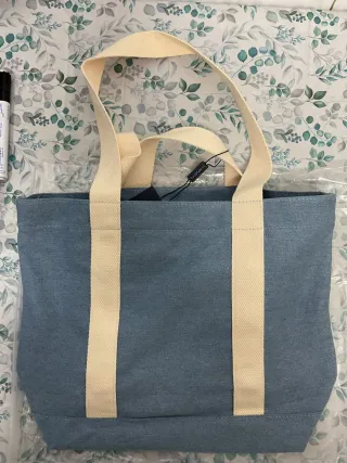 Bolso Tote Polo