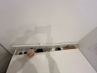 Escritorio Blanco Ikea