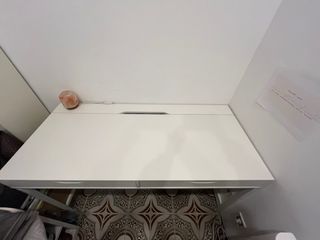 Escritorio Blanco Ikea