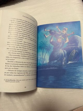 El Jorobado Y Otros Cuentos N/c (Cucana Literat...