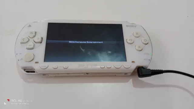 Sony PSP-1004 Pezzi