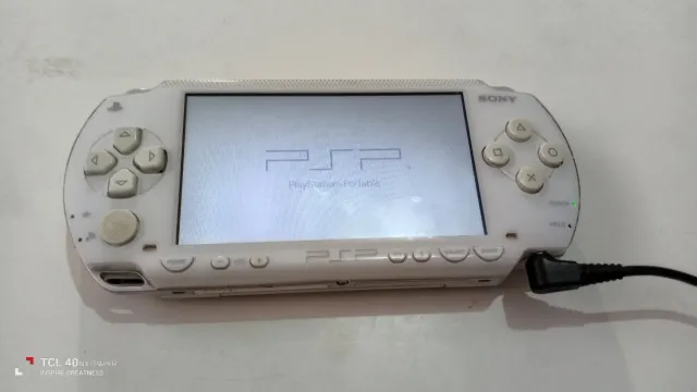 Sony PSP-1004 Pezzi