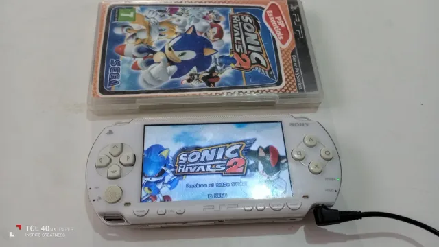 Sony PSP-1004 Pezzi