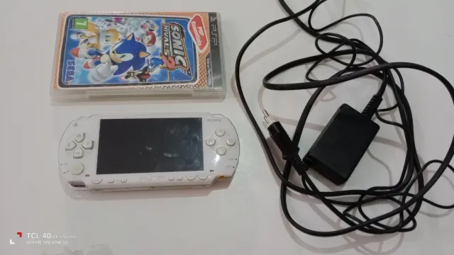 Sony PSP-1004 Pezzi