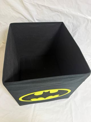 Caja Dröna IKEA Batman