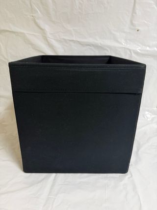 Caja Dröna IKEA Batman