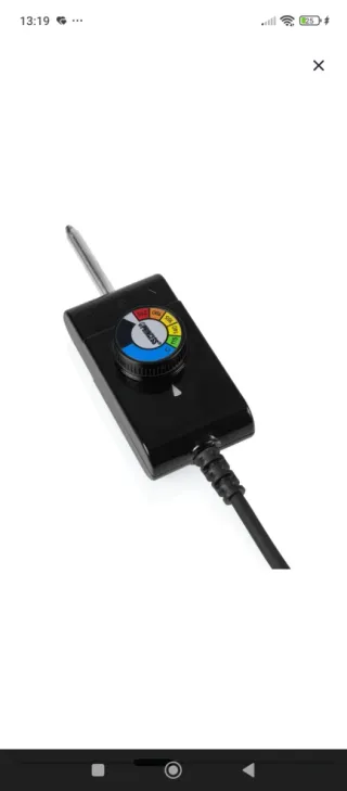 Plancha de Asar Princess 36x60 cm