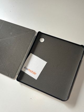 Lettore e-book Kobo Libra H2O Nero