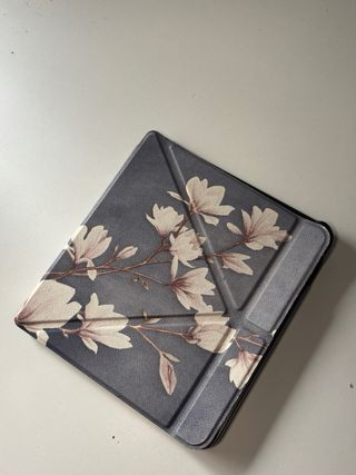 Lettore e-book Kobo Libra H2O Nero