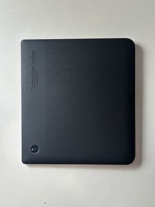 Lettore e-book Kobo Libra H2O Nero