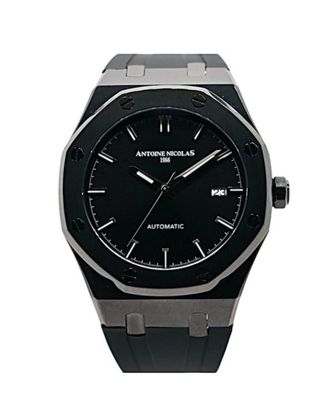 NUEVO Antoine Nicolas 1986 Cannes Automático