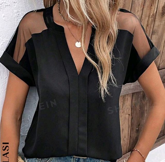Blusa Shein Nueva