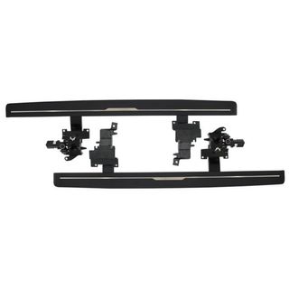 Estriberas retráctiles Range Rover Sport L494 y Vo