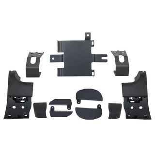 Estriberas retráctiles Range Rover Sport L494 y Vo