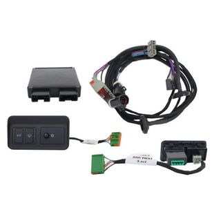 Estriberas retráctiles Range Rover Sport L494 y Vo