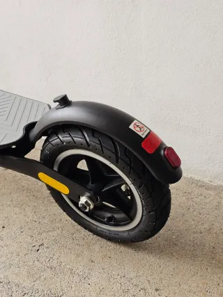 Trotinete Urbanglide 85 Evo