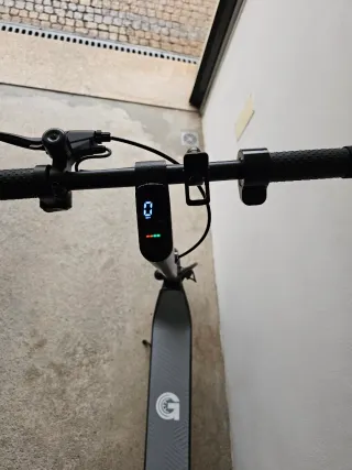 Trotinete Urbanglide 85 Evo