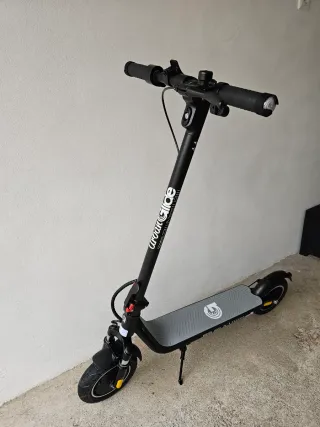 Trotinete Urbanglide 85 Evo