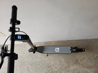 Trotinete Urbanglide 85 Evo