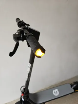 Trotinete Urbanglide 85 Evo