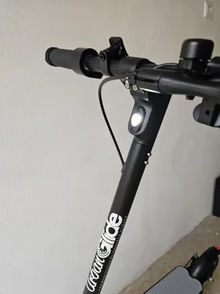 Trotinete Urbanglide 85 Evo