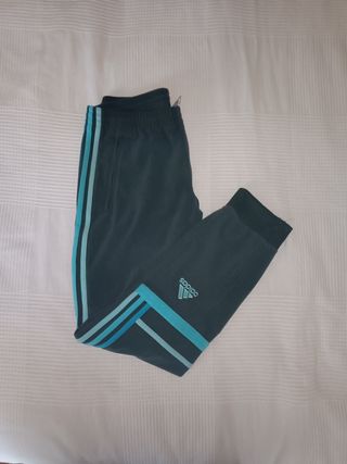 Pantalón Adidas Challenger Tricolor retro meloco