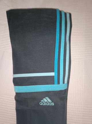 Pantalón Adidas Challenger Tricolor retro meloco