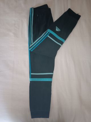 Pantalón Adidas Challenger Tricolor retro meloco