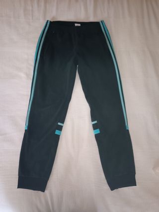 Pantalón Adidas Challenger Tricolor retro meloco