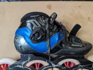 Powerslide R2 SOLO BOTA Patín